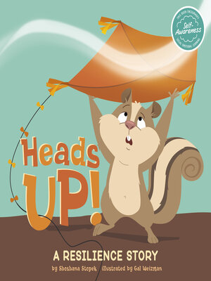 cover image of Heads Up!